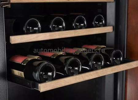 Винный шкаф Dometic MaCave A192D