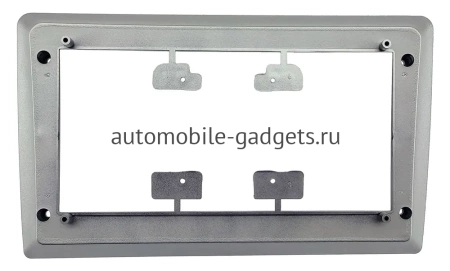 Штатная магнитола Hyundai Porter 2009-2012 Canbox H-Line 7842-9-0245 на Android 10 (4G-SIM, 4/32, DSP, QLed)