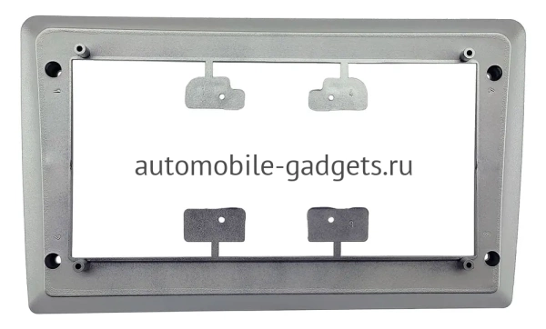 Штатная магнитола Hyundai Porter 2009-2012 Canbox H-Line 7842-9-0245 на Android 10 (4G-SIM, 4/32, DSP, QLed)