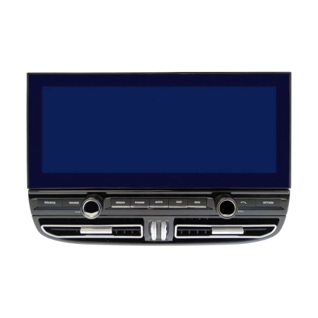 Parafar PF955L12P3 Монитор 12.3" для Porsche Cayenne 958 2010-2016 (вместо PCM3.0) на Android 13, Carplay, SIM-слот, 6/128GB