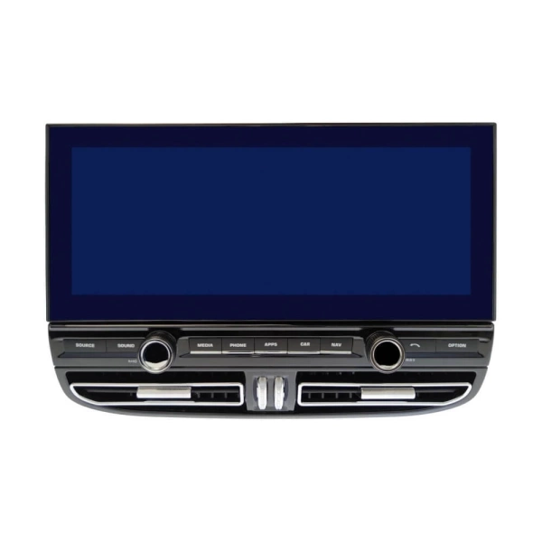 Parafar PF955L12P4 Монитор 12.3" для Porsche Cayenne 958 2016-2018 (взамен PСM4.0) на Android 13, Carplay, SIM-слот, 6/128GB