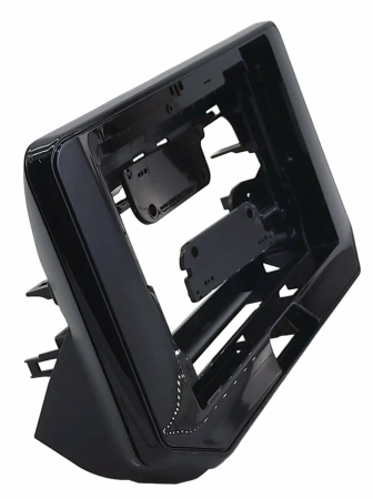 Штатная магнитола Canbox GT10-2379 для Toyota Harrier 4 (XU80), Venza 2 2020-2024 на Android 10 (IPS, DSP, CarPlay)