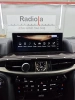 Radiola RDL-LEX-LX16 монитор 12.3" для Lexus LX570 2016+ и LX450d на Android 13, 8/128GB, CarPlay, 4G