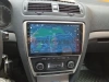 Штатная магнитола Canbox Logic-i3 5722-10-1216 для Skoda Octavia A5 2004-2013 (серебро) на Android 11 (4G-SIM, 4/64, DSP, 360, QLed)