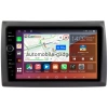 Штатная магнитола Canbox H-Line 7843-9138 для Fiat Stilo 2001-2007 на Android 10 (4G-SIM, 4/64, DSP, QLed)