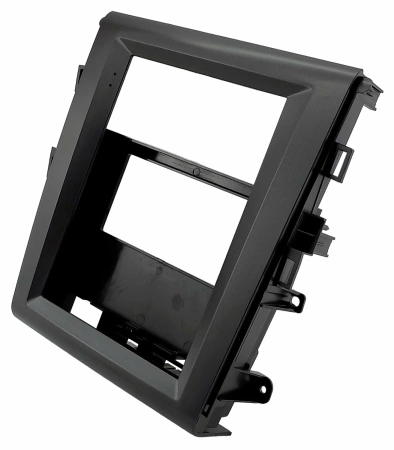 Штатное головное устройство Ford Mondeo 5 2014-2023, Fusion 2 (North America) 2012-2016 Canbox M-Line (Tesla style) 9.7 дюймов 2/32 5620-1312-185 на Android 10 (4G-SIM, DSP, QLed)