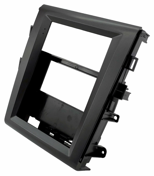 Штатное головное устройство Ford Mondeo 5 2014-2023, Fusion 2 (North America) 2012-2016 Canbox M-Line (Tesla style) 9.7 дюймов 2/32 5620-1312-185 на Android 10 (4G-SIM, DSP, QLed)