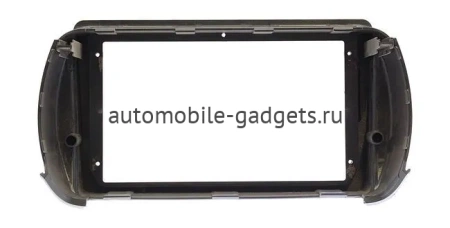 Магнитола Vaycar 09V3 для SUZUKI Alto 2009-2014 (Андроид, 4+32Гб)
