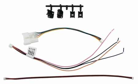 Штатное головное устройство Isuzu D-Max 2 2012-2020 Teyes TPRO 2 DS (Tesla style) 9.7 дюймов 4/64 RM-1312-213 на Android 10 (4G-SIM, DSP, QLed)