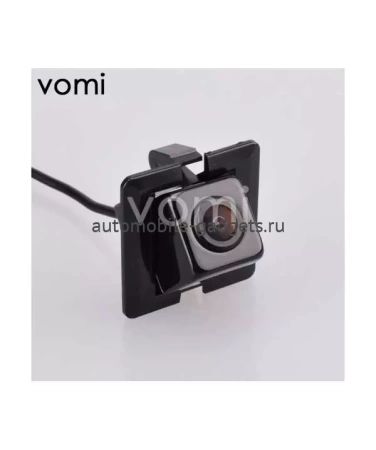 Vomi TOY048 FF01-CCD Камера заднего вида для Toyota Prado 150 (2009+)  Lexus RX270 (2012+) Vomi TOY048 FF01-CCD Камера заднего вида для Toyota Prado 150 (2009+)  Lexus RX270 (2012+)