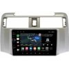 Штатная магнитола Canbox M-Line 7841-9380 для Toyota 4Runner 5 2009-2024 на Android 10 (4G-SIM, 4/64, DSP, QLed)