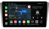 Штатная магнитола Canbox M-Line 2K 4179-9-1223 для SsangYong Rexton 2 2006-2012 на Android 10 (4G-SIM, 4/64, DSP, QLed)