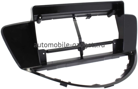 Штатная магнитола Canbox M-Line 4544-9-0101 для Subaru Tribeca 2004-2014 (с поддержкой БК) на Android 10 (4G-SIM, 2/32, DSP, QLed)
