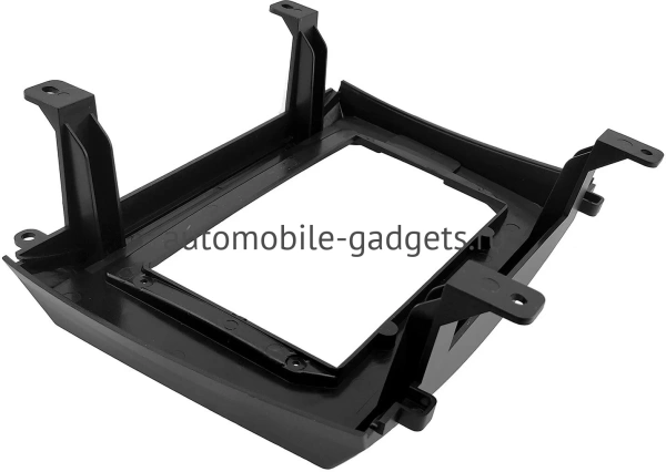 Штатная магнитола Canbox H-Line 4165-10-3528 для Cadillac CTS, SRX 2003-2009 на Android 10 (4G-SIM, 4/32, DSP, QLed)