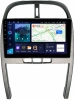 Штатное головное устройство Teyes CC3L WIFI 2/32 10 дюймов RM-10-6460 для Chery Tiggo (T11) 2011-2016 на Android 8.1 (DSP, IPS, AHD)