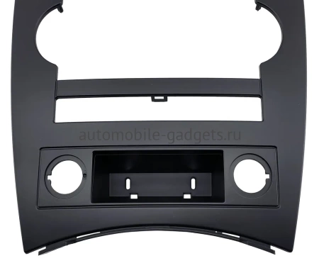 Штатная магнитола OEM GT9-1195 для Jeep Commander 2008-2010 2/16 Android 10