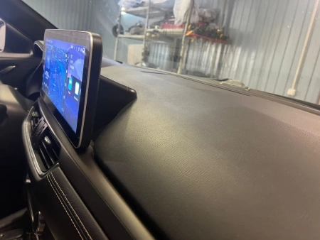 RedPower 85022XLMPRO штатная магнитола для Mazda 6 (2015-2018) на Android 14 с 8GB, DSP, 4G