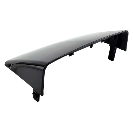 Штатное головное устройство Volkswagen Touareg 2 2010-2018 (глянцевая) Canbox M-Line (Tesla style) 9.7 дюймов 4/64 5622-1312-119 на Android 10 (4G-SIM, DSP, QLed)