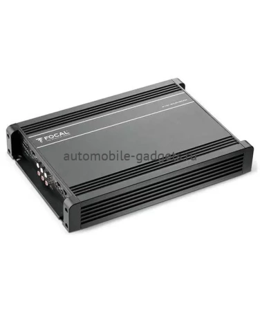 4-канальный усилитель Focal Auditor AP-4340