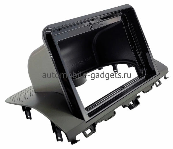 Штатная магнитола Canbox L-Line 4169-9-036 для Honda Accord 10 2017-2023 (глянцевая) на Android 10 (4G-SIM, 2/32, TS18, DSP, QLed)