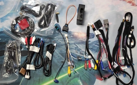 Carmedia NH-R1209L монитор 12.3" для Land Rover Discovery 4 2009-2017 на Android 12 с 4GB, 4G Carmedia NH-R1209L монитор 12.3" для Land Rover Discovery 4 2009-2017 на Android 12 с 4GB, 4G