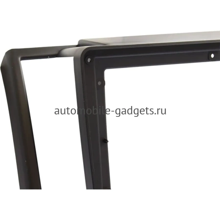 Carmedia SF-9302-MKD-9509-2K-12256-D7 штатная магнитола для Land Rover Freelander 2 (2006-2012) на Android 13 c 12GB, DSP, 4G