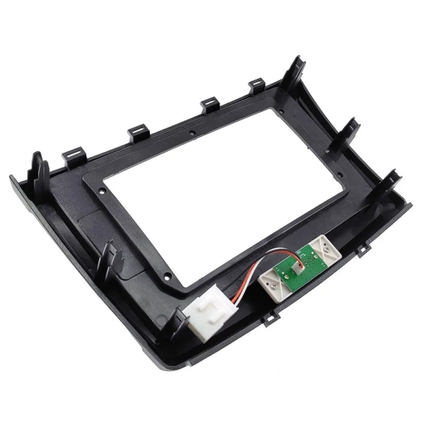 Штатная магнитола Haval H6 2014-2020, M6 2017-2021 Canbox RS10-1064 1.5/32 на Android 10 (IPS, DSP, CarPlay)