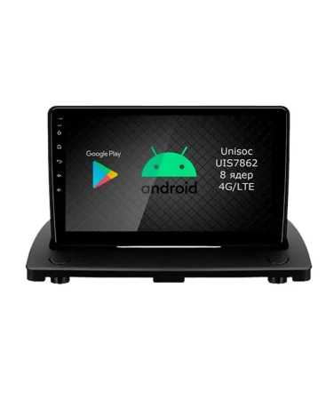 Roximo RI-3804 штатная магнитола для Volvo XC90 (2002-2014) на Android 12 с 8GB, DSP, 4G