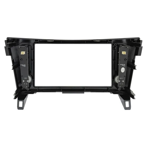 Штатная магнитола Nissan Qashqai 2, X-Trail (T32) 2013-2022 (для авто с 1 камерой, без NAVI, без кругового обзора) Canbox RS9-3696 1.5/32 Android 10 (IPS, DSP, CarPlay)