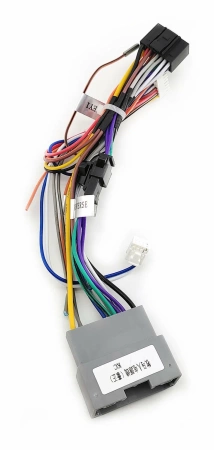 Штатная магнитола Jeep Commander, Compass, Grand Cherokee, Liberty, Wrangler Canbox H-Line 7205 6/128 на Android 10 (4G-SIM, DSP, IPS)