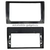 Штатная магнитола Jeep Commander, Compass, Grand Cherokee, Liberty, Wrangler 12.3 дюйма Canbox GT1231-0503 на Android 10 (CarPlay, 2/32, DSP, QLed) Audi Style
