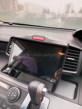 Штатная магнитола Honda Freed 2008-2016 Canbox GT10-061 2/32 на Android 10 (IPS, DSP, CarPlay)