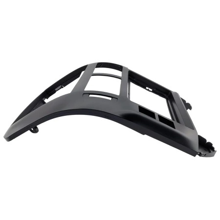 Volkswagen Polo 4 2001-2009 (черная) Canbox GT9-1229 2/32 Android 10 (IPS, DSP, CarPlay)