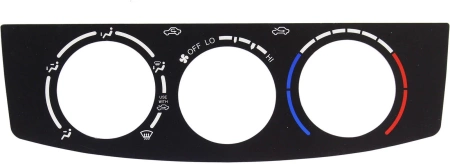 Toyota Fortuner, Hilux 7 2004-2015 (с кондиционером или климат-контролем) Canbox M-Line 7821-9414 на Android 10 (4G-SIM, 2/32, DSP, IPS) С крутилками