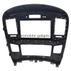 Hyundai Grand Starex, H1 2 2015-2021 (с сохранением часов) OEM 2783-RP-HDST2-286 MP5