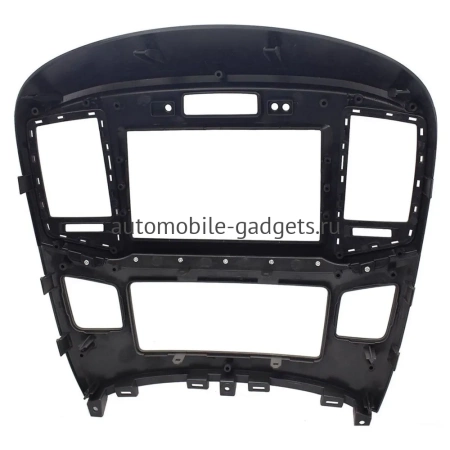 Hyundai Grand Starex, H1 2 2015-2021 (с сохранением часов) OEM 2783-RP-HDST2-286 MP5