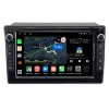 Штатная магнитола Toyota Hilux Surf 1995-2002 Canbox M-Line 7825-1084 на Android 10 (4G-SIM, 2/32, DSP, QLed) С крутилками