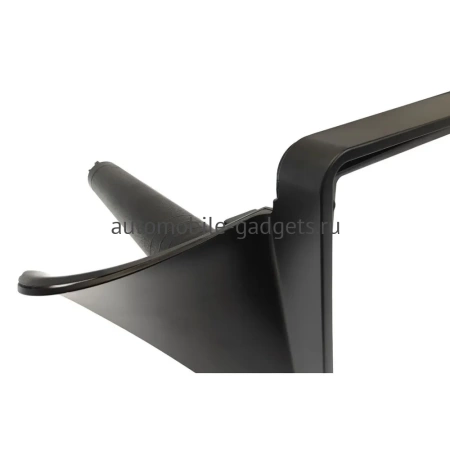 CarMedia SF-9802-P штатная магнитола для Lexus ES 2012-2018 high на Android 12 c 4GB, DSP, 4G