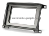 Carmedia OL-1698-MKD-1036-2K-8128-D7 Штатная магнитола для Toyota Land Cruiser 100, Lexus LX 470 (2002-2007) на Android 13 c 8GB, DSP, 4G