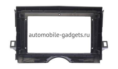 Штатная магнитола Toyota Mark X 2 2009-2019 (для авто с навигацией) Canbox EVO 2K 5816-9-168 на Android 14 (4G-SIM, 8/256, DSP, QLed, AI, 360)