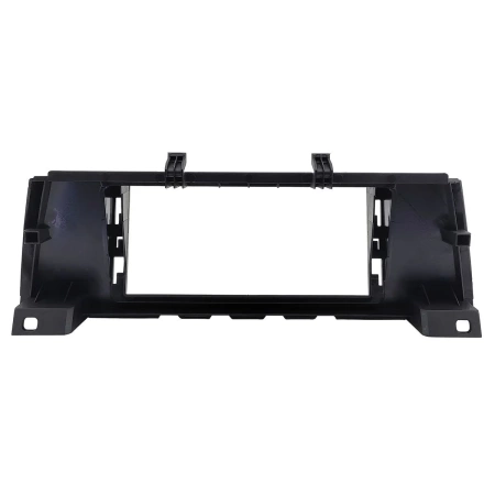 Штатная магнитола BMW 7 (F01, F02, F04) 2008-2015, 6 (F06, F13, F12) 2011-2018 12.3 дюйма Canbox GT1231-2015 на Android 10 (CarPlay, 2/32, DSP, QLed) Audi Style
