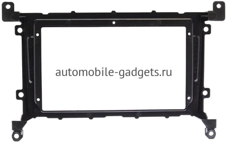 Штатная магнитола Toyota Prius 4 (XW50) 2018-2023 Canbox H-Line 7844-9-TO380N на Android 10 (4G-SIM, 6/128, DSP, QLed)