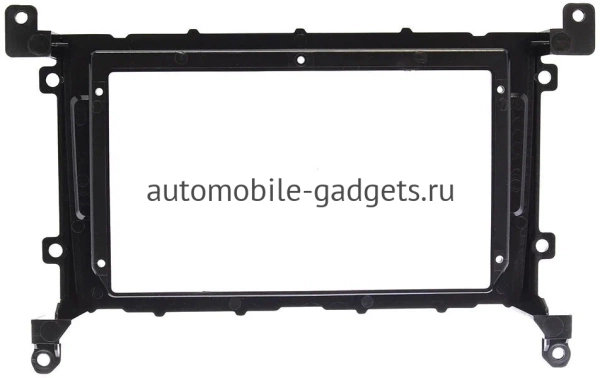 Штатная магнитола Toyota Prius 4 (XW50) 2018-2023 Canbox H-Line 7833-9-TO380N на Android 10 (4G-SIM, 4/64, DSP, IPS) С крутилками