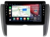 Штатная магнитола Toyota Allion 2, Premio 2 (T26) 2007-2016 Canbox H-Line 7803-9169 на Android 10 (4G-SIM, 4/64, DSP, IPS) С крутилками