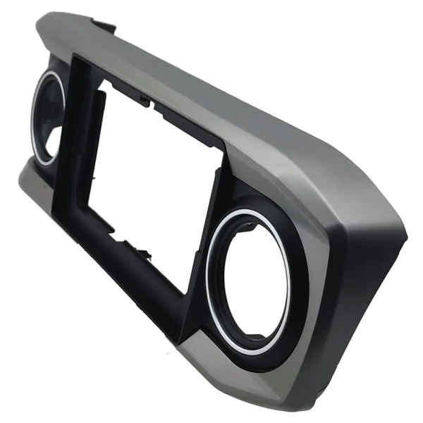 Штатная магнитола Canbox PRO-Line 2K 4255-10-1431 для Toyota Tacoma 3 2015-2023 (черная, глянцевая) на Android 13 (4G-SIM, 12/256, DSP, QLed)