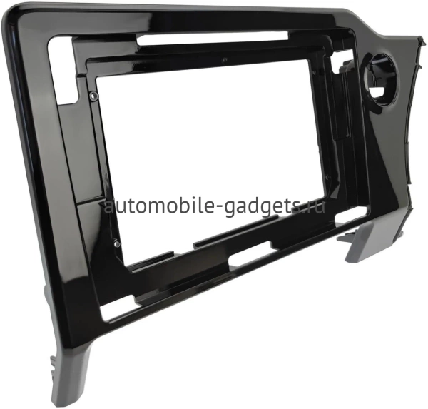 Штатное головное устройство Toyota Noah 4 (R90) 2022-2024 Teyes CC2L PLUS 1/16 10 дюймов RM-10-566 на Android 8.1 (DSP, IPS, AHD)