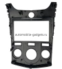 Штатная магнитола Kia Cerato 2 седан, Forte 2008-2013 (авто без климат-контроля) OEM BRK9-9128 1/16 Android 10