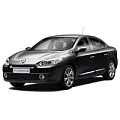 Renault Fluence (2009-2017)