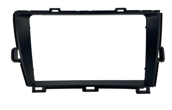 Штатная магнитола OEM RK9-9210 для Toyota Prius 3 (XW30) 2009-2015 (левый руль) на Android 10 (CarPlay, AHD, 1/32)
