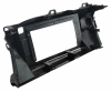 Штатная магнитола Toyota Hilux 8 2015-2024 (руль справа) Canbox Logic-i3 2K 5734-10-0208 на Android 11 (4G-SIM, 6/128, DSP, 360, QLed) (для любой комплектации)